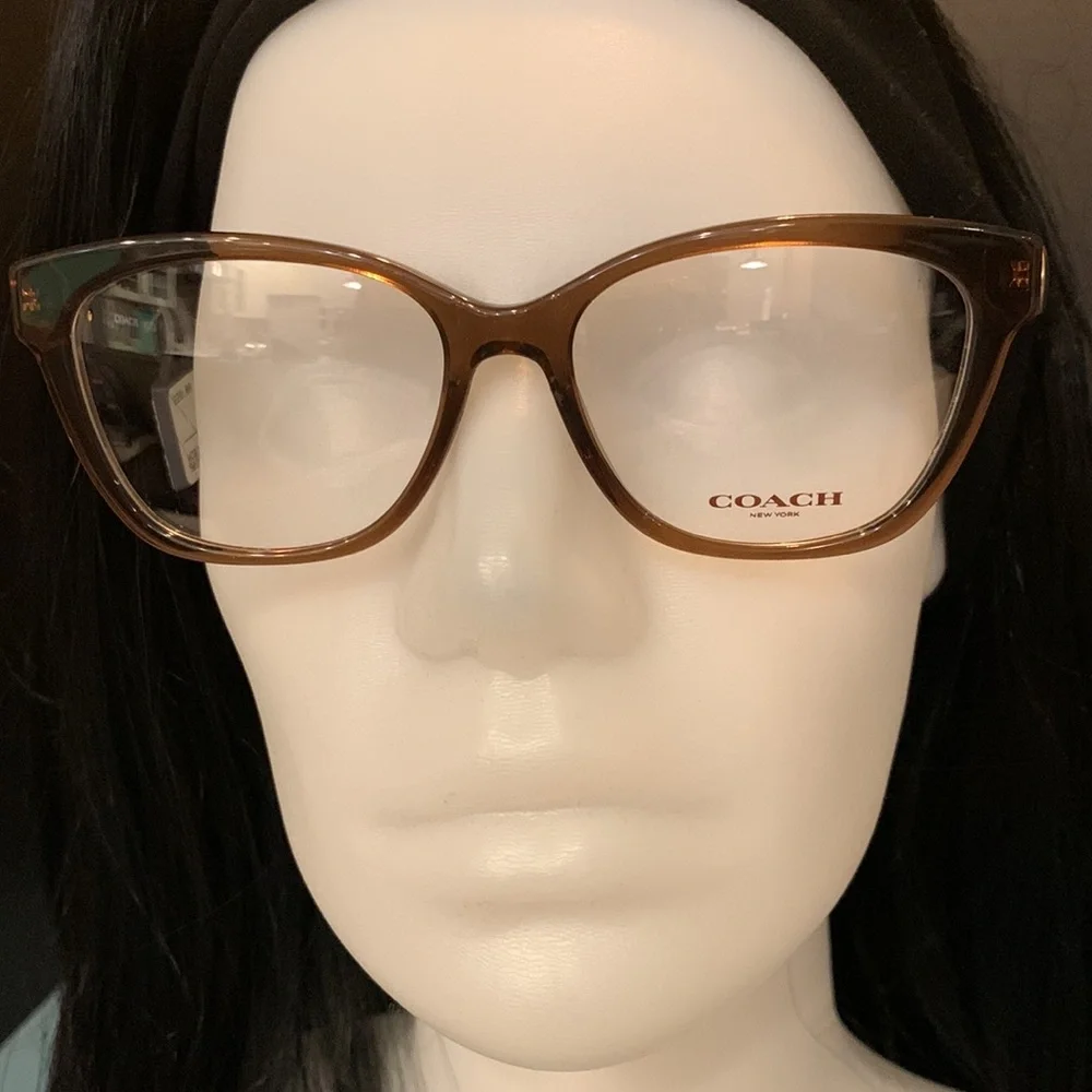 Coach frames - Picture 5 of 11